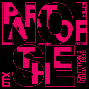 Part of the Noise (Xinobi Remix)