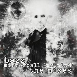 Mirrorball (Project K 12" Remix) (My Mind)