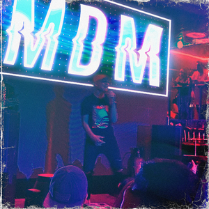 Mdm