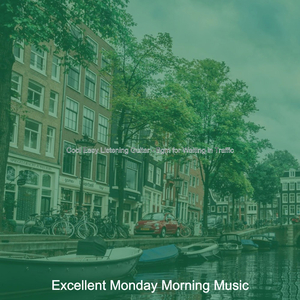 Easy Listening Guitar Soundtrack for Waking Up