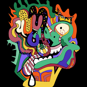 Yah Bless Over Kaos The Baker (feat. KAOS THE BAKER)