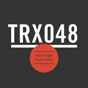 Voulez-Who? (Original Mix)