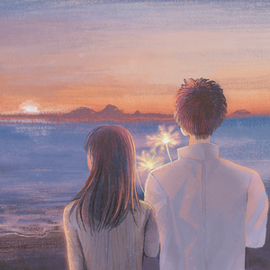 그 때의 우리 (Vocal. 이윤희) (Inst.)