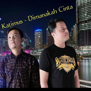 DIMANAKAH CINTA (Acoustic Version)