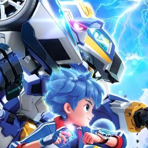 炫卡斗士S（翻自 墨瑞TNT）