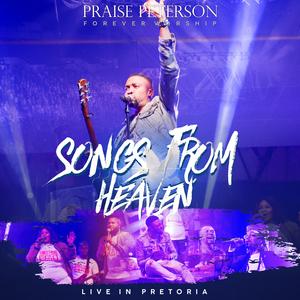 Heaven is Open (Live)