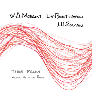 L.v.Beethoven: Klavierstück a-moll ("Für Elise") WoO59