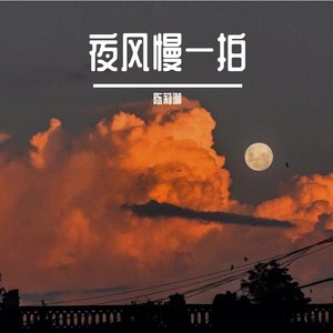 夜色未对焦