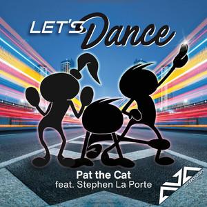 Let’s Dance (Sway Radio Edit)