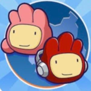 Scribblenauts