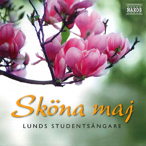 Varvindar friska (Fresh Spring Breezes) (arr. A. Jahnke):Varvindar friska (Fresh Spring Breezes)