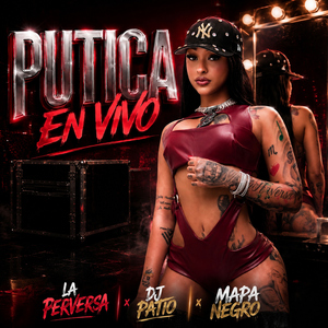 Putica (En Vivo)