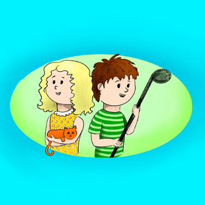 Вежливое сольфеджио (feat. Лениза Сайфулина) [intro]