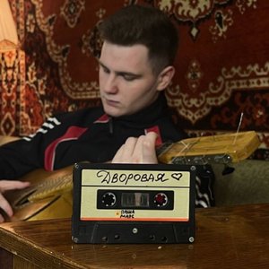 Дворовая