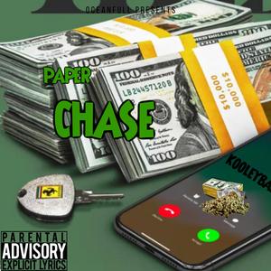 PAPER CHASE