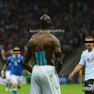 Balotelli Freestyle