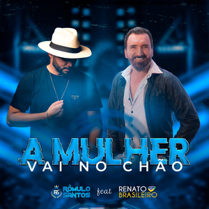 A Mulher Vai no Chão