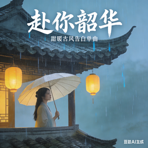 赴你韶华