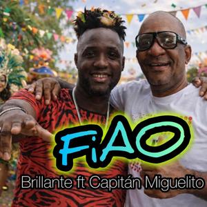 FIAO (feat. Capitan miguelito)