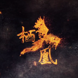 栖凰（少年与青年慕容冲双演绎版）