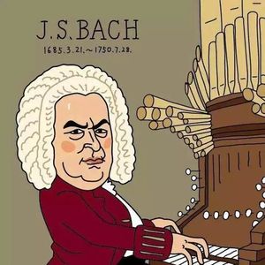 【手风琴】巴赫 BWV1056 Ⅱ