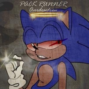Pack Runner (feat. ZayBreeshy)