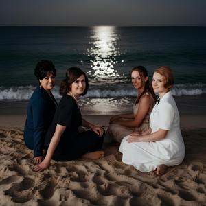Sotto le stelle del mare