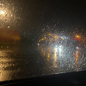 一个人的冬天(prod.by Morrow)