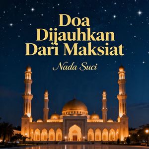 Doa Dijauhkan Dari Maksiat