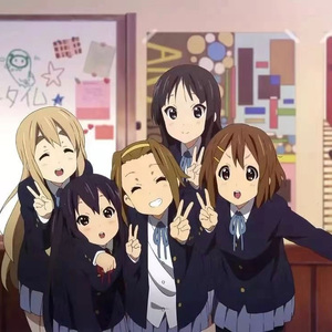 ふわふわ时间（轻飘飘时间）