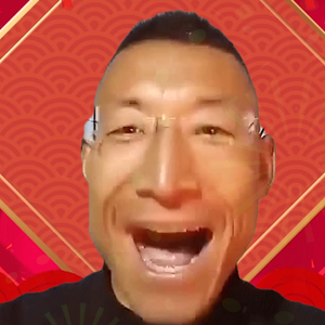 春节序曲怪鸽版