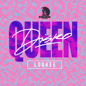 Disko Queen (Original Mix)