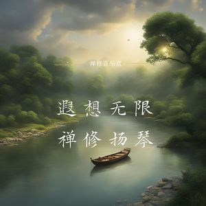 烟雨景色 (修心扬琴)