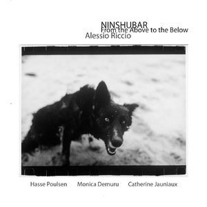 Da nemico ad amico, si parlò di un cane... (feat. Hasse Poulsen, Monica Demuru & Catherine Jauniaux)