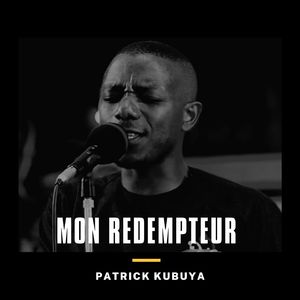 Mon Redempteur