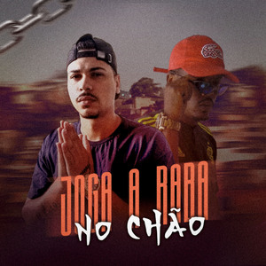 Joga a Raba no Chão
