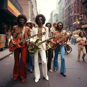 Just Like We Planned It