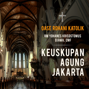 Oase Rohani Katolik - Penyertaan Tuhan, Oase Rohani Katolik (Kalender Liturgi 2019-07-12)