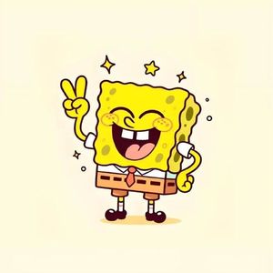 海绵宝宝片尾曲（DJ版）