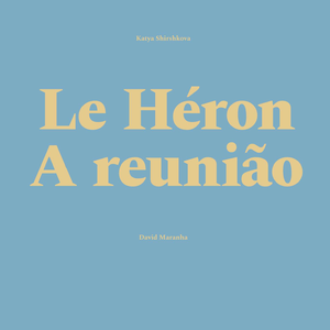 Le Heron