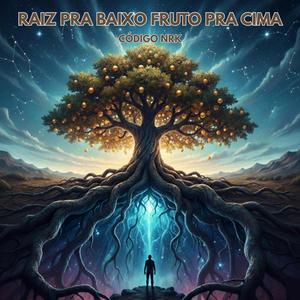 Raiz Pra Baixo Fruto Pra Cima