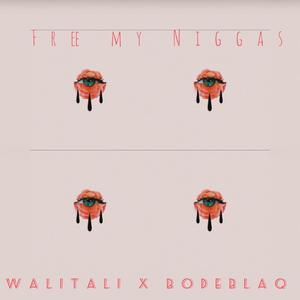 Free My Niggas (feat. BODE BLAQ)