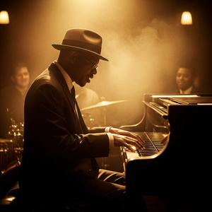 In Da Club (1950's Soul Version)