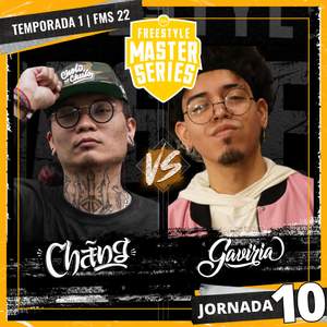 Tematica 2 Gaviria (Live)