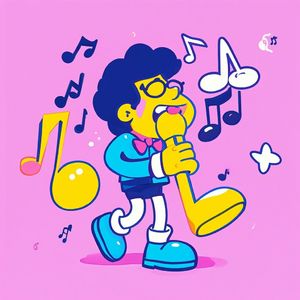 百灵鸟儿歌 广受欢迎的汉朝人物儿歌-汉朝人物《刘仲》