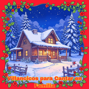 Huellas en la Mañana de Noel