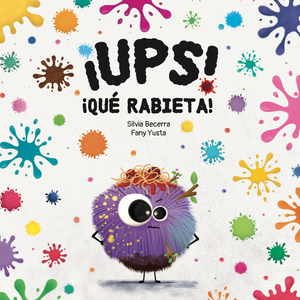 UPS QUÉ RABIETA