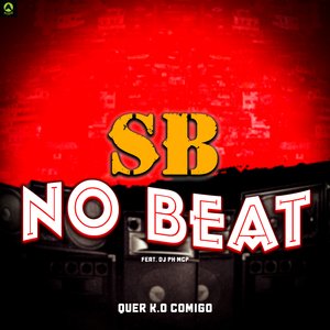 Quer K.O Comigo (feat. DJ PH MCP)