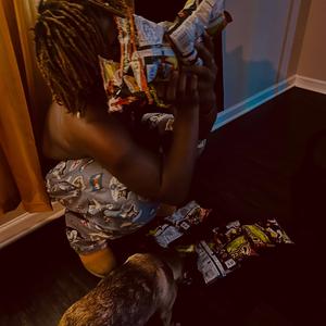 Lay Down (feat. 1neChanxe)