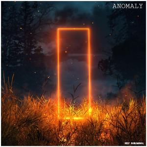 Anomaly